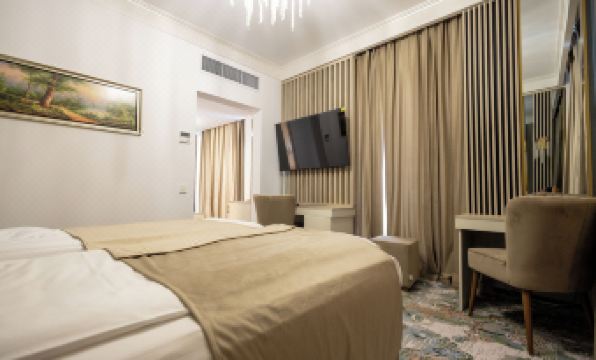 Chitulescu Hotel