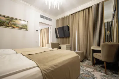 Chitulescu Hotel Hotels near Turnul Poarta Bucureștilor