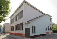 Solnechnaya
