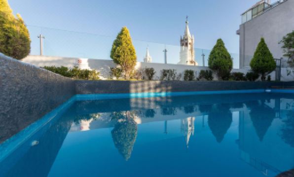 Casa Andina Select Arequipa Plaza - Housity