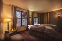 Gaia Hotel & Spa, Ascend Hotel Collection - spa