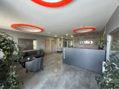 TOBO BELLA HOTEL Hotel di Gerede