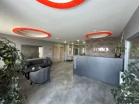TOBO BELLA HOTEL Hotels in Gerede