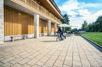 Hotel Relax Vrchbela Hotels in Doksy