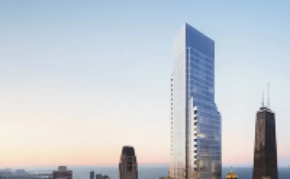 สเตย์ วัน ชิคาโก