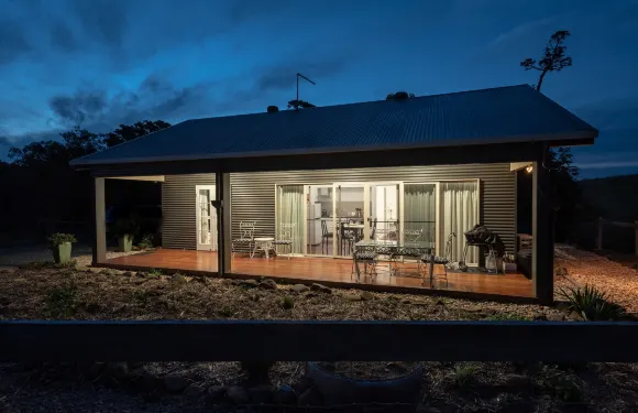 鄉村大道休養鄉村民宿