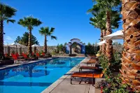 Hotel Encanto de Las Cruces - Pool