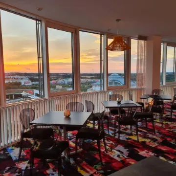 Business-Hotel Artes