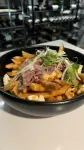 ホテル & スイーツ ル ドーフィン ドラモンドヴィル - 朝食