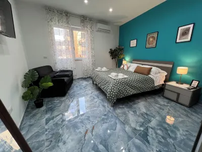 Borgo 1313 Apt Hotel a 