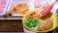 RIHGA Place Higobashi - Frühstück