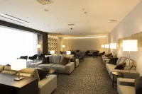 Hotel Fukuracia Osaka-Bay