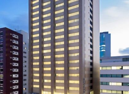 Sotero Hotel by Castelo Itaipava