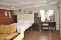 Inglesias Suites Hotels in Mushin