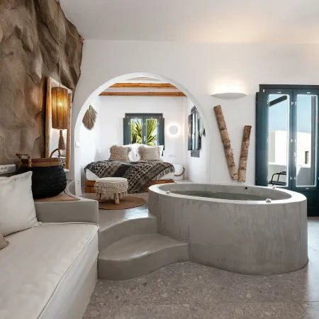 Sandaya Luxury Suites