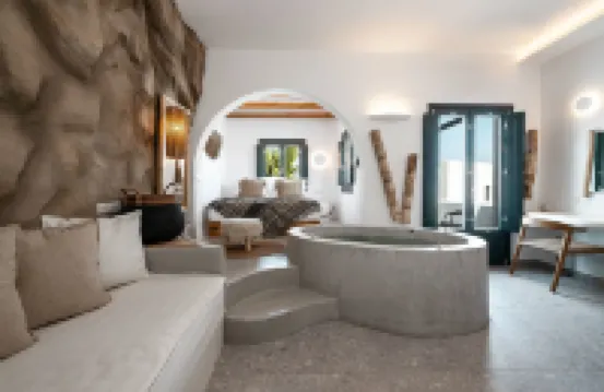 桑達亞奢華套房飯店