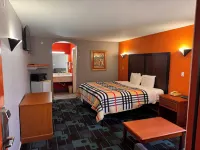 Luxury inn Hotel di County Bexar