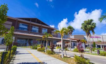 Allstay Goya