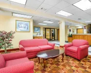 Quality Inn Jefferson at I-85 Hotel di Braselton