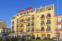 Hotel Olympia Ronda I Hotels in 