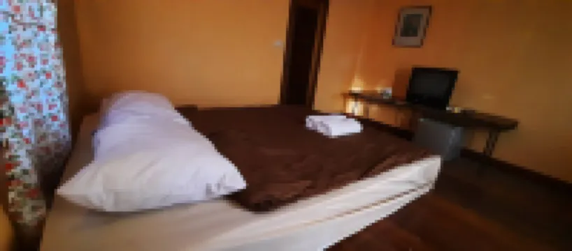 Mountain Blues Cottage Pai