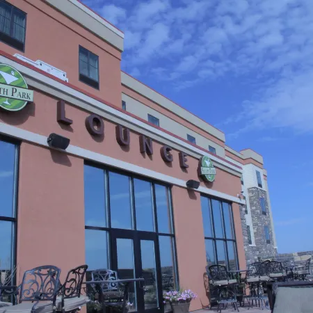 Teddy's Residential Suites Watford City