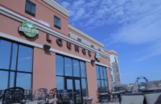 Teddy's Residential Suites Watford City Hotels in 