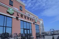 Teddy's Residential Suites Watford City Hotels in McKenzie County