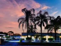 Oasis Motel Hotels in Parkes