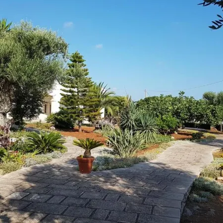Masseria San Martino