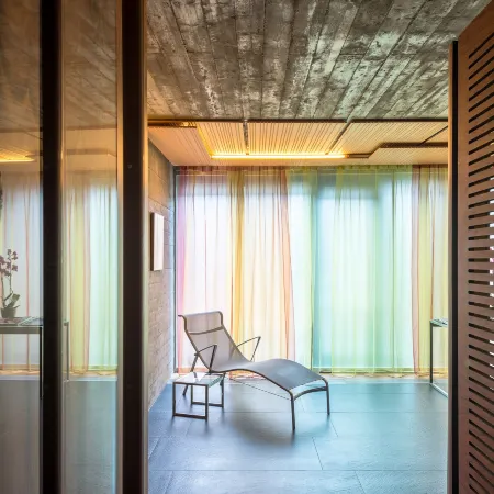 Duparc Contemporary Suites