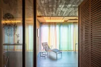 Duparc Contemporary Suites - spa