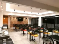 Premium Suites Deluxe Aparthotel Equipetrol Hôtels à : Colinas del Urubó