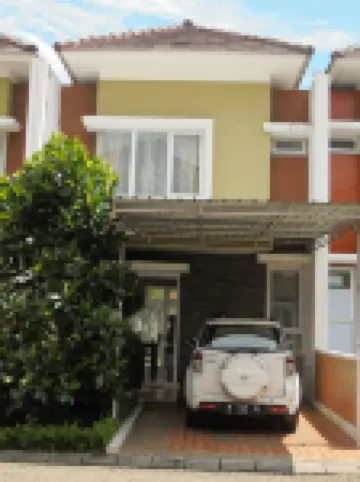 Sierra Villa Malang