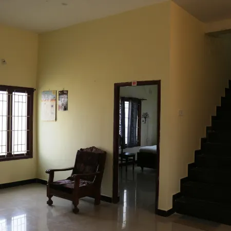 SaiRenu Residency