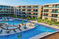 Malia Resort By Mai - Family Friendly