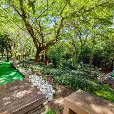 Sanbonani Hotel Hotel Exterior