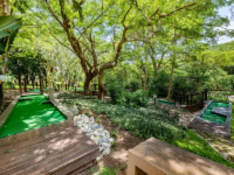 Sanbonani Hotel Hotels in Mbombela