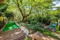 Sanbonani Hotel Hotels in Hazyview