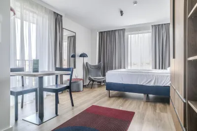 Noli Wrzeszcz Hotels in Wrzeszcz