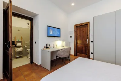 Palazzo Della Città Hotels in 