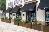 Boemio FLH Hotels Hotels in Lisbon