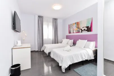 Hotel Kuve Marbella