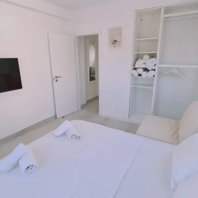 84 AN 1 - Stay Napa Aura Apartment Hotels in Innenstadt Ayia Napa