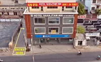Hotel Sahajtam Inn Hotels in Murthal