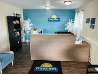 Days Inn by Wyndham Wheatland Hotels in Wheatland