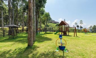 Anasa Wellness Resort