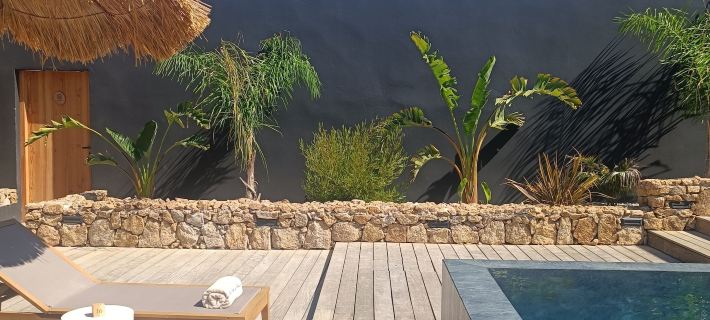 Hôtel les Suites du Maquis Hotels in Bonifacio