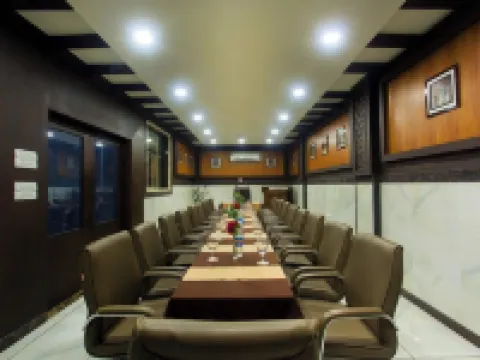 ザ・フェルンレジデンシーカトラ カトラのホテル