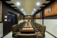 The Fern Residency Katra Hoteles en Katra